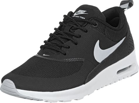 nike schuhe schwarz wo gut ab vedern|nike schuhschrank.